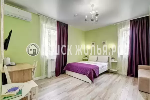 «Сочи Ярдъ»