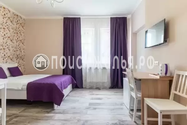 «Сочи Ярдъ»