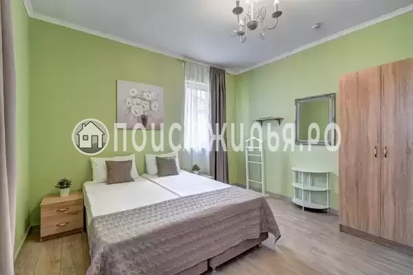 «Сочи Ярдъ»