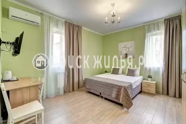 «Сочи Ярдъ»