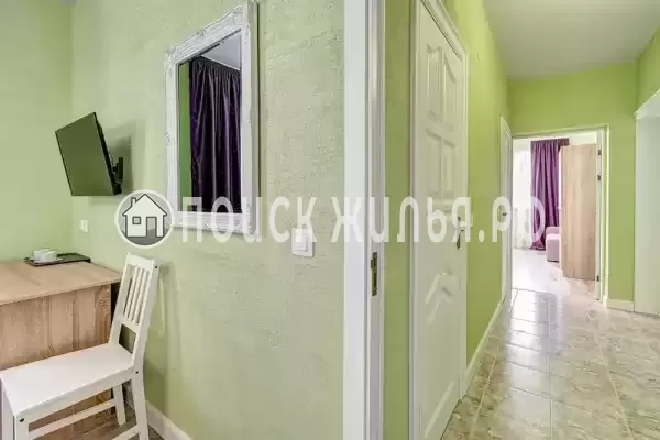 «Сочи Ярдъ»