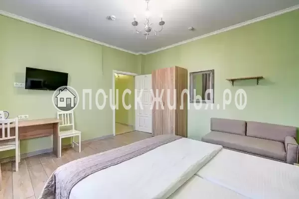 «Сочи Ярдъ»