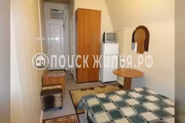 Частный сектор «На Совхозной» Частный сектор «На Совхозной»