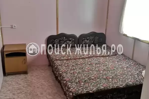 Частный сектор «На Совхозной» Частный сектор «На Совхозной»