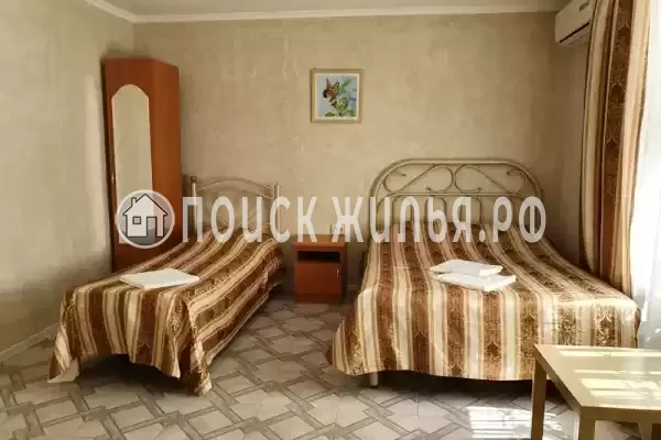 «Солнечная дача»