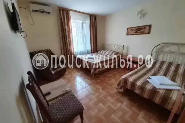 «Солнечная дача»