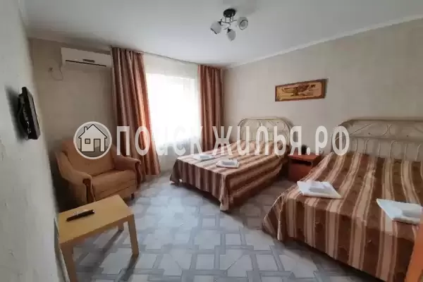 «Солнечная дача»