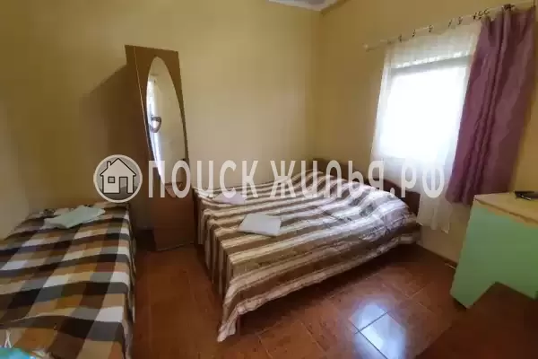 «Солнечная дача»