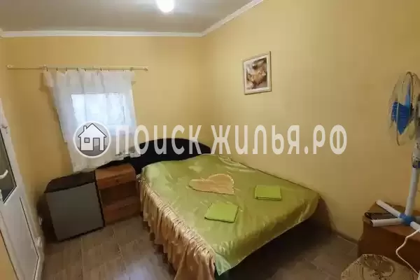 «Солнечная дача»