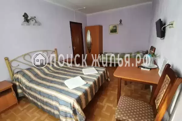 «Солнечная дача»