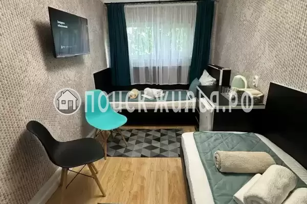 Гостевой дом «МореОлл»