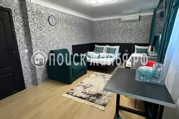 Гостевой дом «МореОлл»