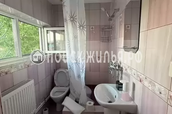 Гостевой дом «МореОлл»