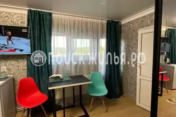 Гостевой дом «МореОлл»