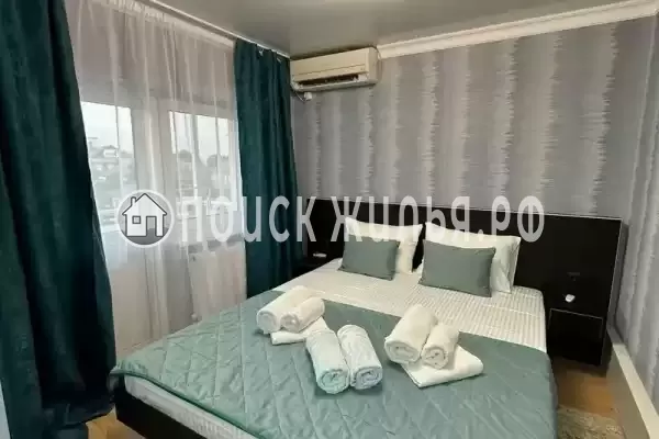 Гостевой дом «МореОлл»