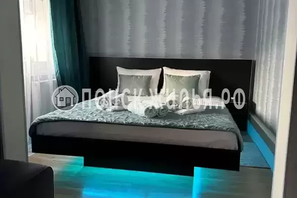 Гостевой дом «МореОлл»