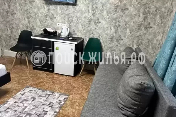 Гостевой дом «МореОлл»