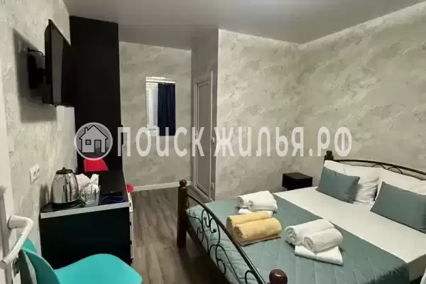 Гостевой дом «МореОлл»