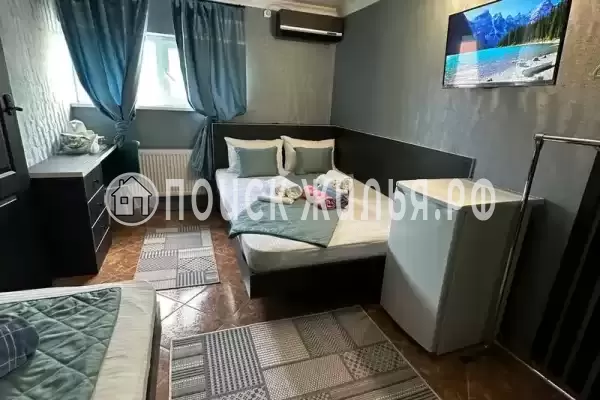 Гостевой дом «МореОлл»