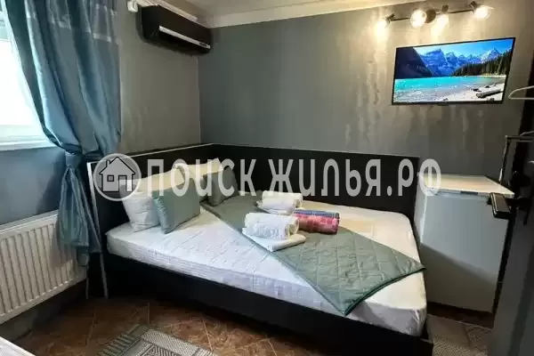 Гостевой дом «МореОлл»