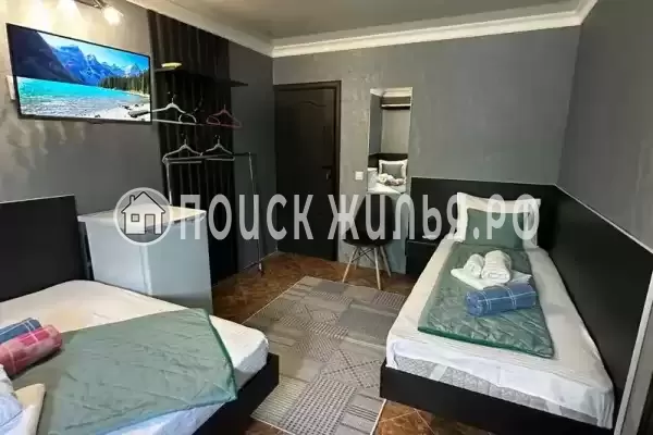 Гостевой дом «МореОлл»