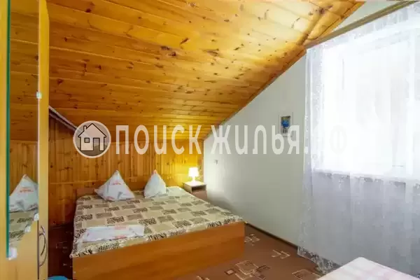 Частный сектор «На Пролетарской»