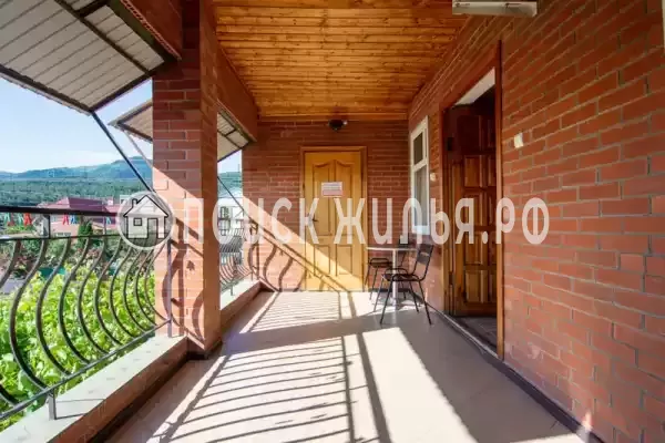 Частный сектор «На Пролетарской»