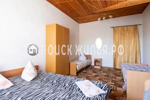 Частный сектор «На Пролетарской»