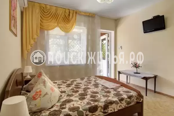 Частный сектор «На Пролетарской»