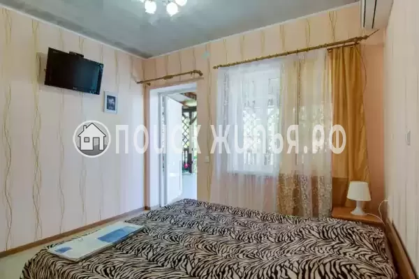 Частный сектор «На Пролетарской»