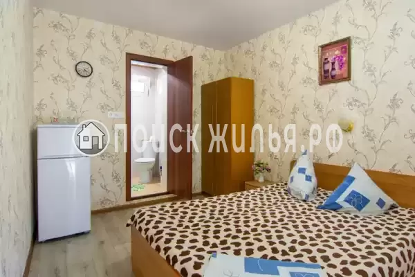 Частный сектор «На Пролетарской»