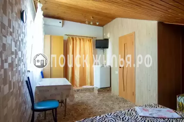 Частный сектор «На Пролетарской»