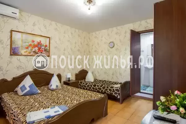 Частный сектор «На Пролетарской»