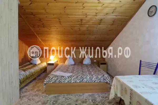 Частный сектор «На Пролетарской»