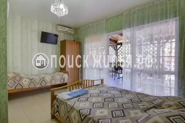 Частный сектор «На Пролетарской»