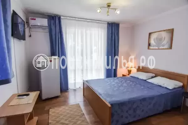 «Лазурь Марин»