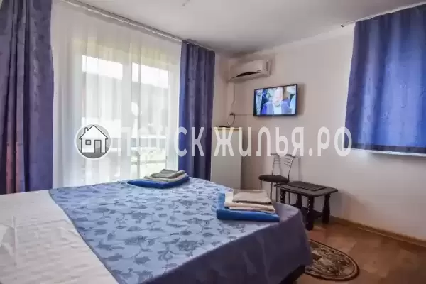 «Лазурь Марин»