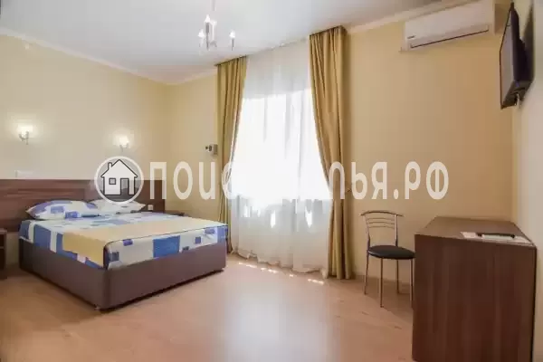 «Лазурь Марин»