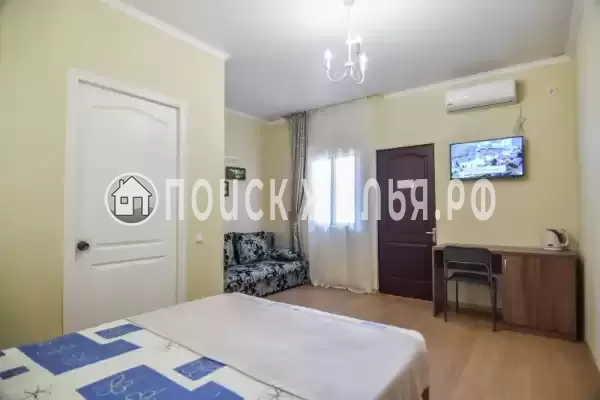 «Лазурь Марин»