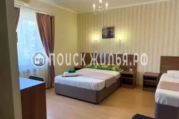 «Лазурь Марин»