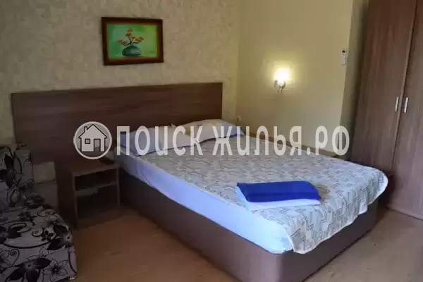 «Лазурь Марин»