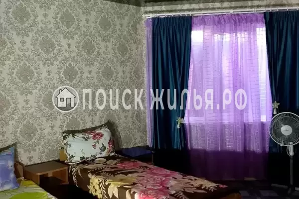 Гостевой дом «У Елены»