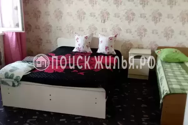 Гостевой дом «У Елены»