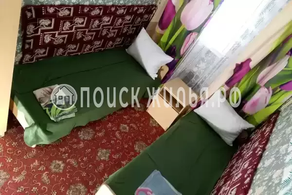 Гостевой дом «У Елены»