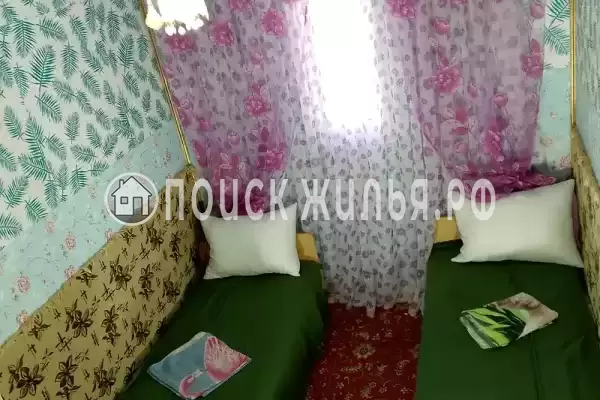 Гостевой дом «У Елены»