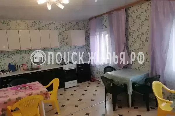 Гостевой дом «У Елены»