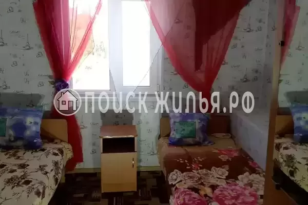 Гостевой дом «У Елены»