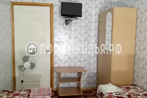 Гостевой дом «У Елены»