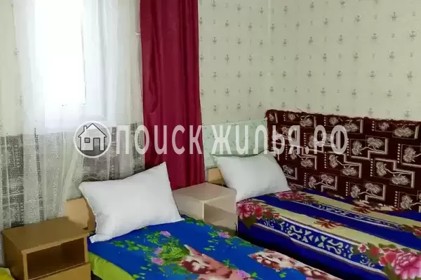 Гостевой дом «У Елены»