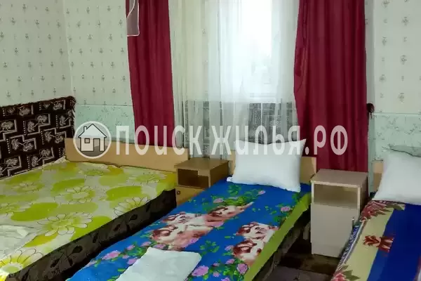 Гостевой дом «У Елены»